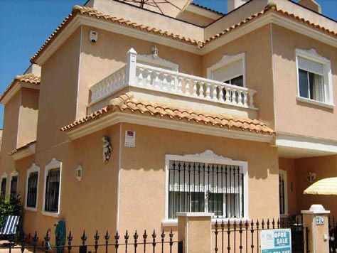Cabo Roig Property Rental